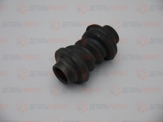 Червяк рулевого управления 21010 голый