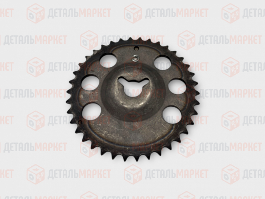 Комплект звездочек ГРМ 21230 (с датчиком)