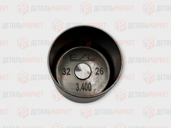 Толкатель клапана 11182 (стакан) 3,400 (8460016399)