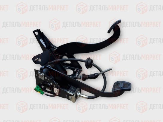 Блок педалей в сборе 21901 (8450004174)