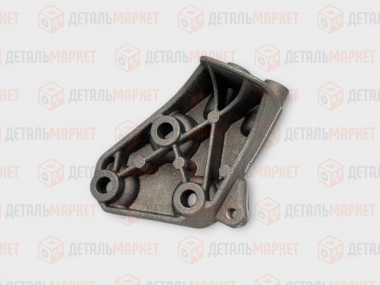 Кронштейн левой опоры двигателя 21902