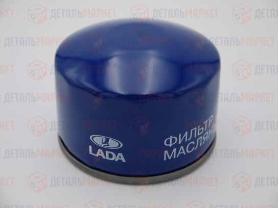 Фильтр масляный 21080