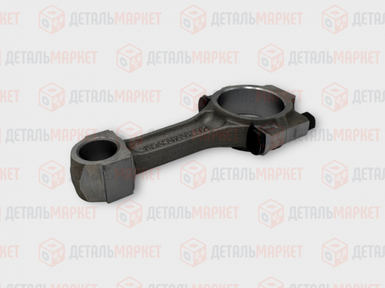 Шатун с крышкой 21080