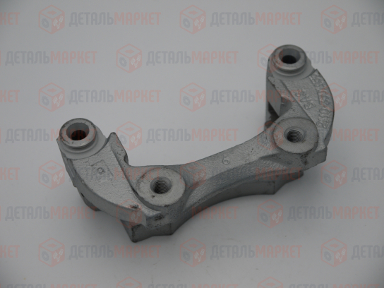 Направляющая колодок переднего тормоза 21106, 11196