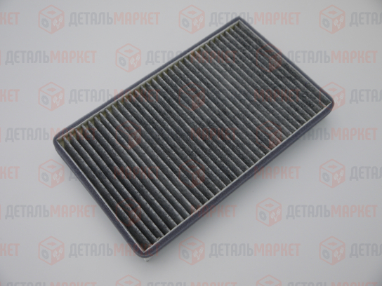 Фильтр салонный угольный 11180