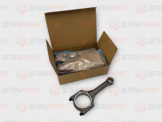 Комплект шатунов 11194, 21126 (к-т 4 шт.)