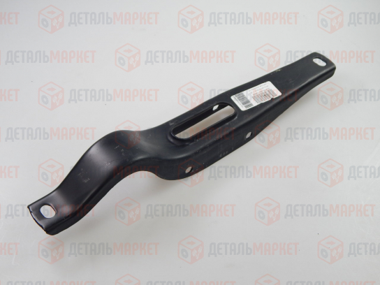 Поперечина КПП 21070 (5-и ступа) (траверса)