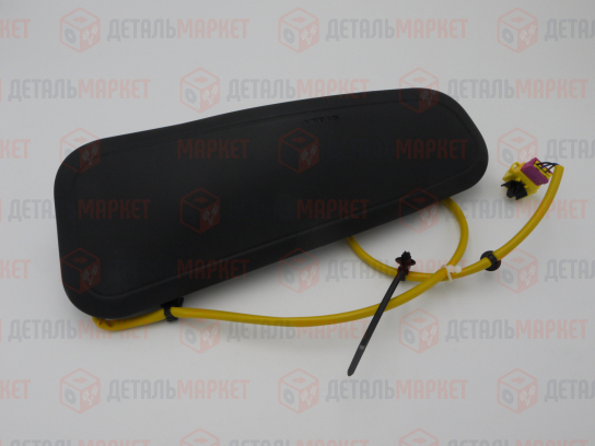 Модуль подушки безопасности боковой левый 21700 (в сидении)