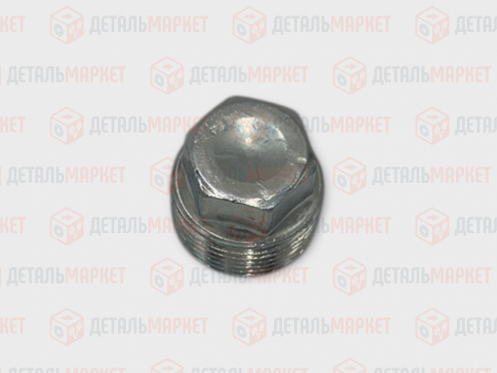 Пробка картера двигателя и КПП 21080