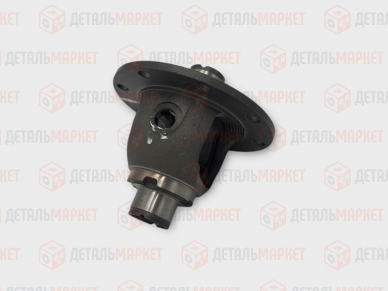 Коробка дифференциала 21080 голая