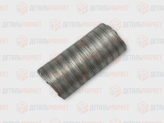 Шланг забора теплого воздуха 21080 (гофра)