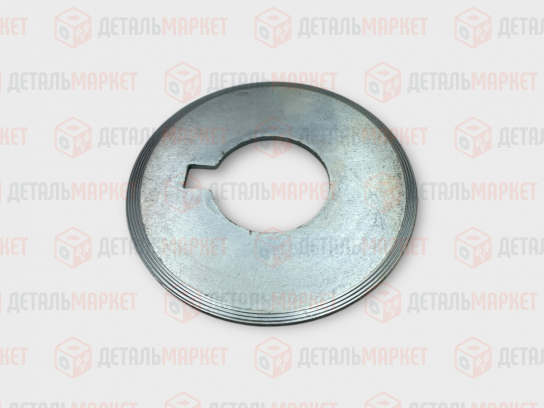 Шайба шкива коленвала дистанционная 21126