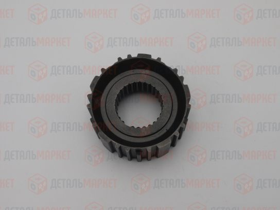 Ступица муфты 5-ой передачи 21230