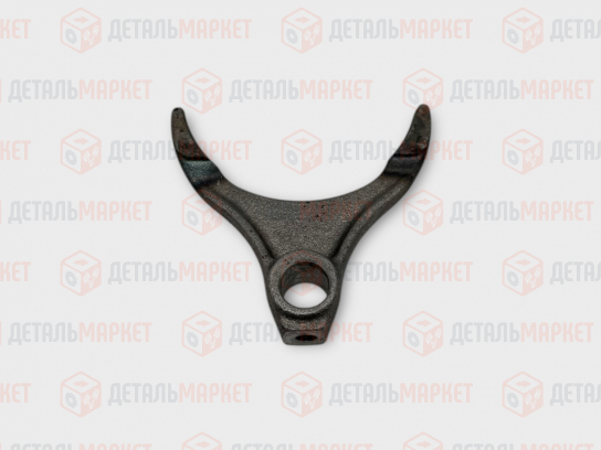 Вилка муфты раздатки 21210 (большая)