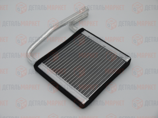 Радиатор отопителя для LADA Granta (с.о)