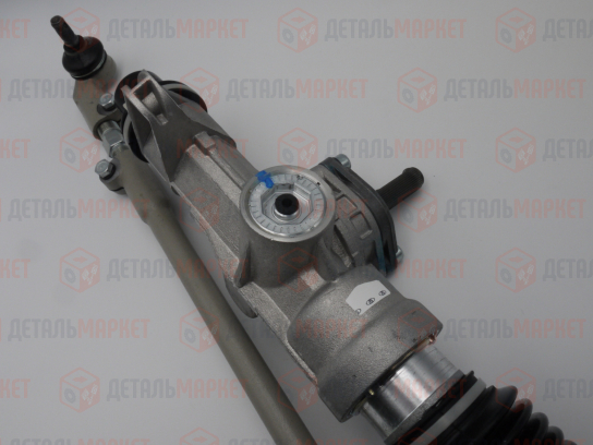 Рулевой механизм (рейка) 21920 (усы + наконеч.)