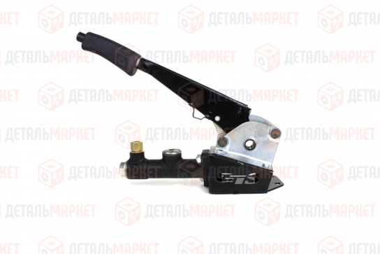 Гидравлический ручник (без регулятора)