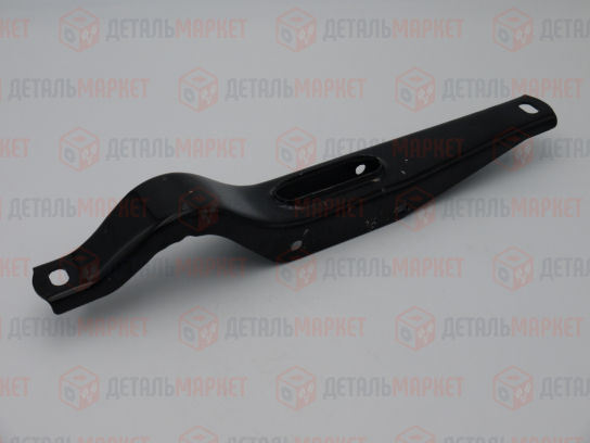 Поперечина КПП 21070 (5-и ступа) (траверса)