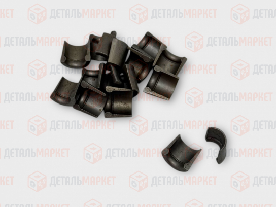 Комплект сухарей клапана 21010 (16 шт.)