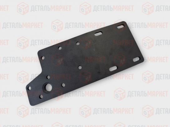 Крышка картера переднего моста 21230 нижняя (лопата) СТАЛЬ