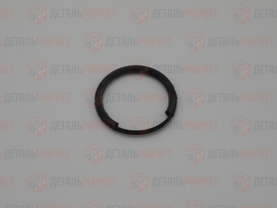 Кольцо уплотнительное втулки рейки рулевого механизма 21080