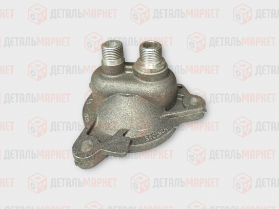 Корпус привода спидометра 21214 (2 выхода)