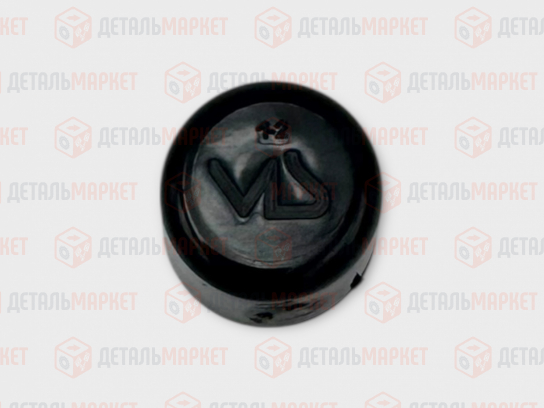 Колпачок сапуна механизма выбора передач 21810