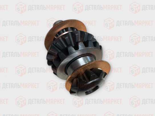 Сателлиты 21010 в сборе (с.о)