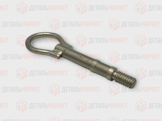 Крюк буксировочный VOLKSWAGEN Passat, AUDI, SKODA Superb, Octavia