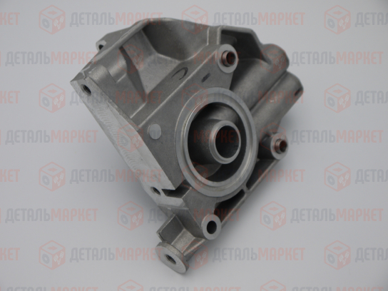 Кронштейн насоса ГУР 21230