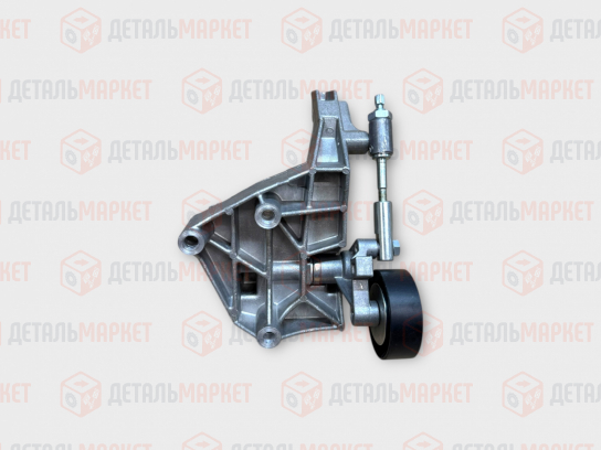 Кронштейн генератора 11180 в сборе (с роликом)