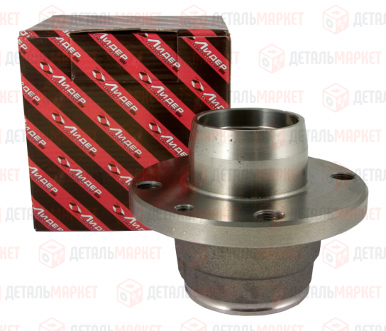 Ступица переднего колеса 21010 (Лидер)