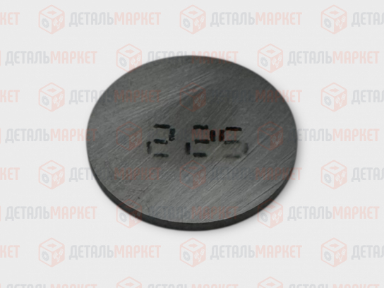 Шайба регулировочная 2,25