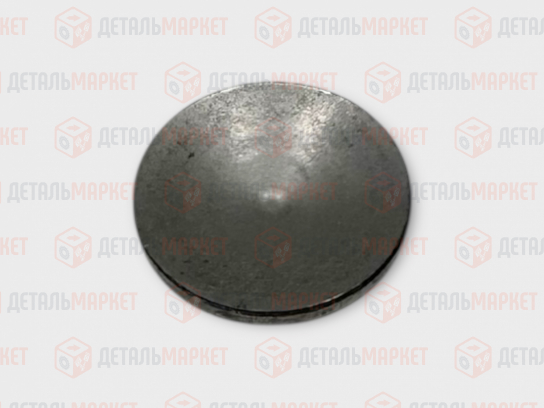 Заглушка блока цилиндров 21010 (сферическая d=16)