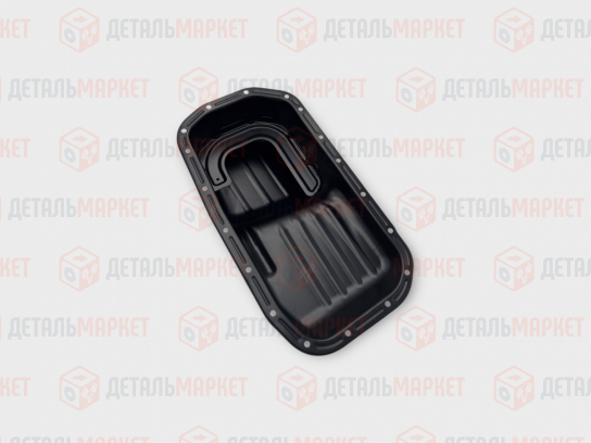 Поддон масляный HYUNDAI, KIA