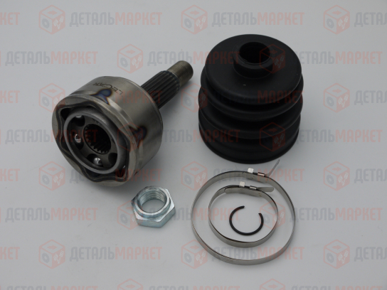 Шарнир наружный для LADA X-Ray, Largus (граната)