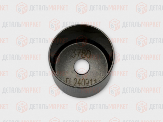 Толкатель клапана 11182 (стакан) 3,780