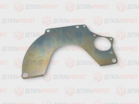 Пыльник картера сцепления 21810 (верхний) 8450008305