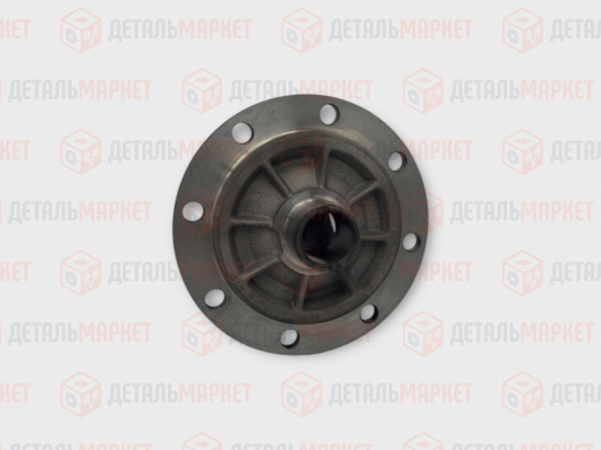 Коробка дифференциала 21080 голая