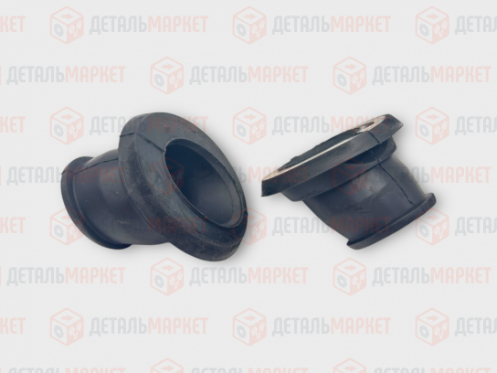 Уплотнители кронштейнов заднего бампера 21210