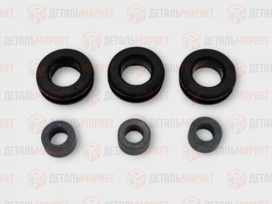 Ремкомплект крышки защитной ремня ГРМ 21080