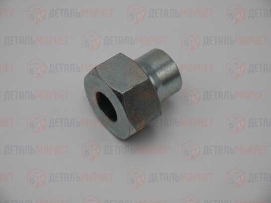 Гайка крепления шкива коленчатого вала 21213