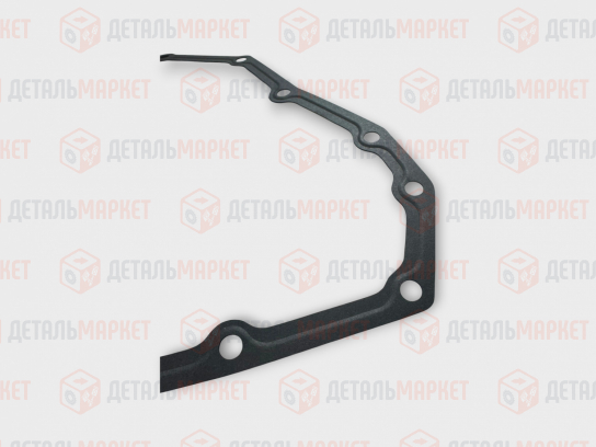 Прокладка поддона АКПП CVT JF015Е LADA Vesta / NISSAN (металл.)