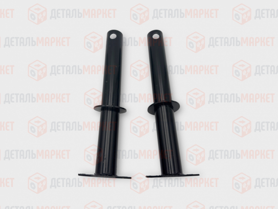 Кронштейны переднего бампера 21210 к-т.