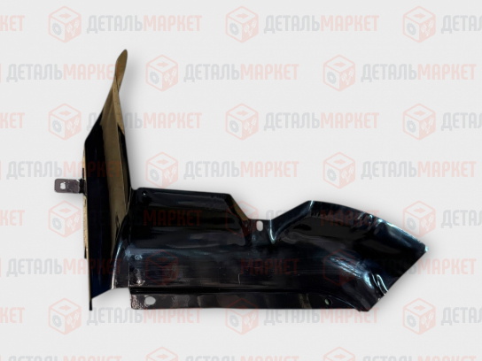 Экран бака топливного в сборе 11180