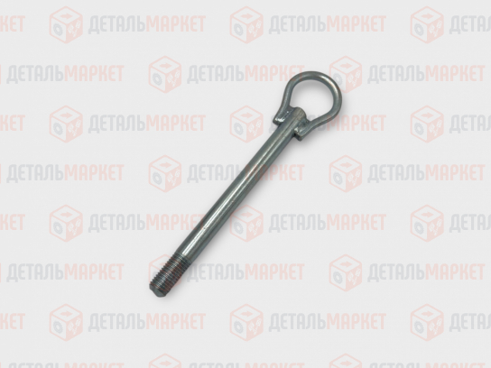 Крюк буксировочный для LADA X-Ray, RENAULT Logan 2