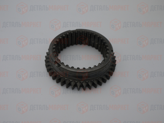 Муфта 1 и 2-ой передачи 21100 голая