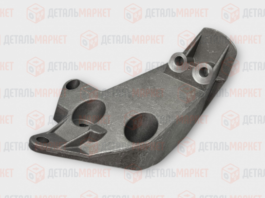 Кронштейн левой опоры двигателя 11180