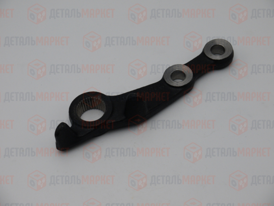 Сошка рулевого редуктора 21213