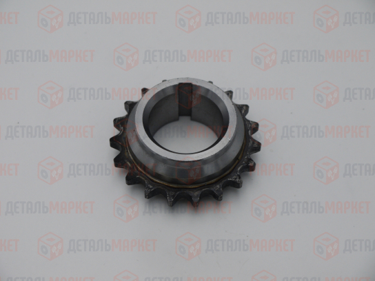 Звездочка коленвала 21230 (маленькая)